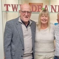 Tweedbank school launches playground appeal in memory of beloved janitor ‘Mr D’