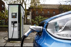 Free car charging on council chargers is set to be a thing of the past.