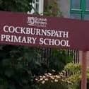 Cockburnspath Primary School