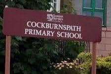 Cockburnspath Primary School