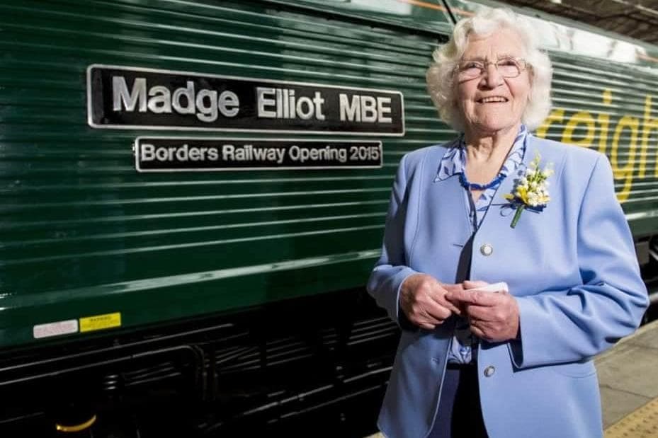 Beloved railway campaigner dies at the age of 95 - Vimarsana News