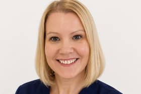 ​Katrina Morrison opened Tweed Aesthetics in April.