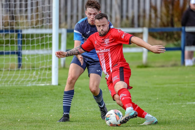 Hawick Royal Albert keep up 100% start to new football season at ...