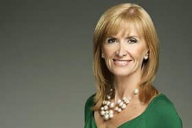 Jackie Bird needs your nominations for Scotland's People 2022.