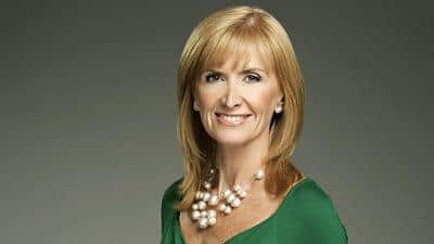 Jackie Bird needs your nominations for Scotland's People 2022.