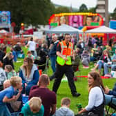 The music festival was a big hit with families last year. Photo: GalaFest.