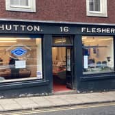 Huttons Butchers in Howegate, Hawick, is to close its door for good on Saturday.