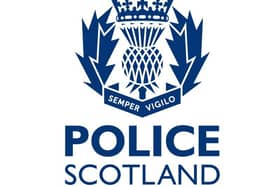Police Scotland have confirmed the identity of the woman who died following last week's crash