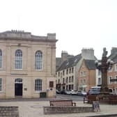 Umair appeared for sentencing at Jedburgh Sheriff Court.