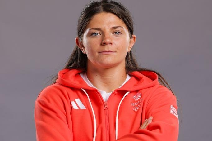 Borders rugby sevens star Lisa Thomson: ‘We are going to try and win a ...