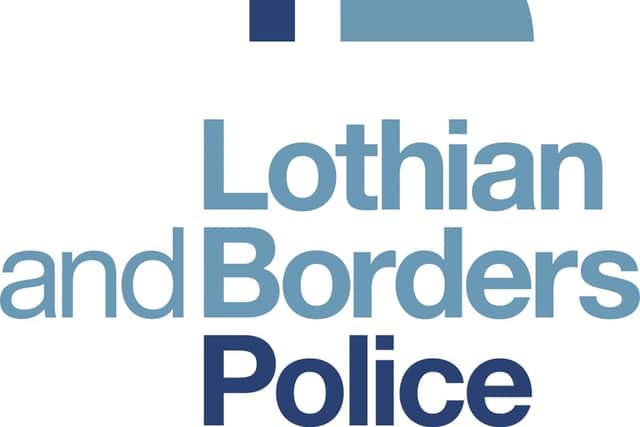Lothian and Borders Police have reported a rise in detection rates for sexual crimes in the past year.
