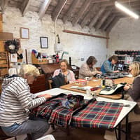 Duns keeps kilt craft thriving