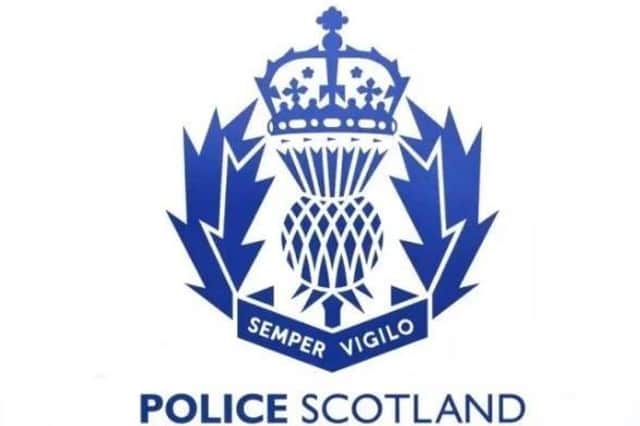 Police Scotland are warning Borderers of a new scam in which criminals pretending to be police officers ask people to take out cash which would then be collected by them.