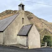 Burnmouth Village Church