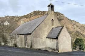 Burnmouth Village Church