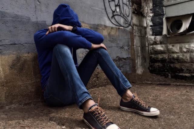Scottish Borders Council has renewed its policy on bullying in schools. Photo: Pixabay.