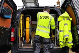 Trooli Brings Ultrafast Full Fibre Broadband to Lanarkshire