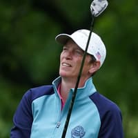 Berwickshire’s Jillian Lough wins one of Scottish Golf’s six order of merit titles for 2026
