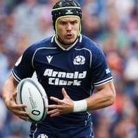 Scotland call-ups for Borderers Darcy Graham and Rory Sutherland ahead of autumn rugby tests
