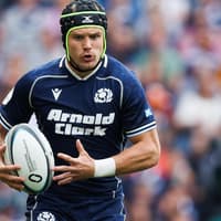 Scotland call-ups for Borderers Darcy Graham and Rory Sutherland ahead of autumn rugby tests