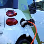 Councillors are set to vote on scrapping free electric vehicle charging in the Borders.