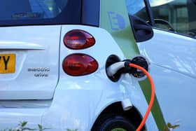 Councillors are set to vote on scrapping free electric vehicle charging in the Borders.