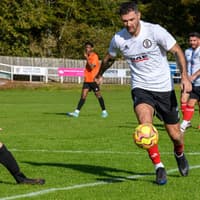 Duns Amateurs kick off bid for eighth Waddell Cup win with 9-1 knockout of Hawick United