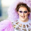 Catch Drag Race favourite at the Usher Hall