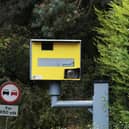 The OOONO Co-Driver No1 traffic alarm alerts drivers to speed cameras
