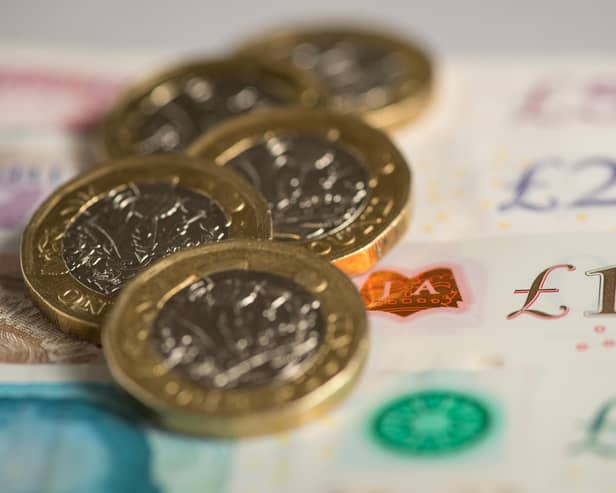 The law change will generate in the region of £1.5m for the council on an annual basis.