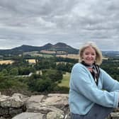 Mags Fenner, founder of Travel Lightly, has relocated to the Borders.
