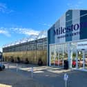 Milestone Garden Centre is celebrating 20 years in business in Newtown St Boswells.