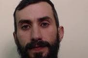 Lee Inglis convicted of murder of Stacey Hogg in the Scottish Borders