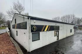 Kelso industrial unit on Sprouston Road approved for new use.