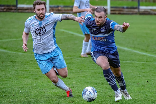 Wins for Linton Hotspur and Coldstream and Hawick Royal Albert and ...