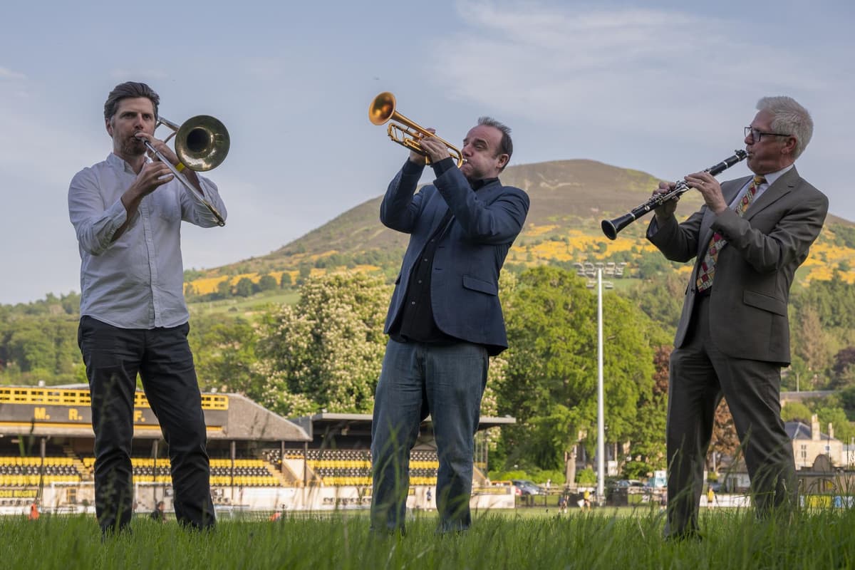Millrose Singer Melrose Music Festival gets into the swing of things