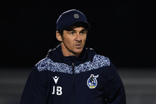 Bristol Rovers Joey Barton is working to sign a recognised left-back and a central midfielder in the mould of Sam Finley and Antony Evans.