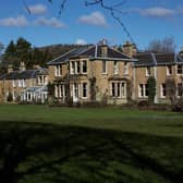 Scottish Borders Council wants to demolish Lowood House to make way for more housing.