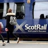 ScotRail adds more seats for rugby fans.