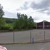 Homes to be built near to Earlston Primary School.