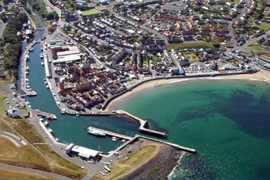 Harbour's hopes alive despite loss of 100-job contract