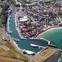 Harbour's hopes alive despite loss of 100-job contract