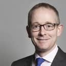 John Lamont says abattoirs are “vital for our farmers, butchers and rural economy”.