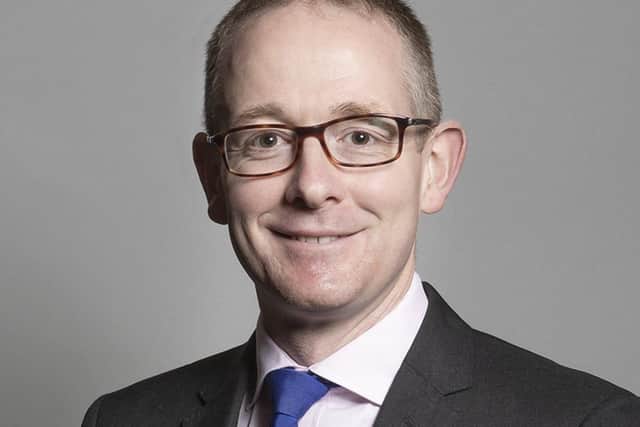 John Lamont says abattoirs are “vital for our farmers, butchers and rural economy”.