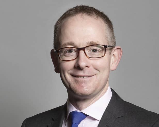 John Lamont says abattoirs are “vital for our farmers, butchers and rural economy”.