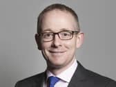 John Lamont says abattoirs are “vital for our farmers, butchers and rural economy”.