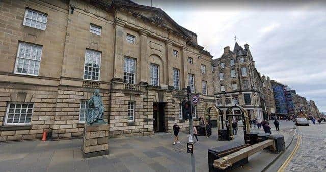 Ian Ramsay was found guilty of horrific crimes against women at Edinburgh High Court.
