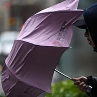 Flooding alert as Storm Austen is heading for the Borders