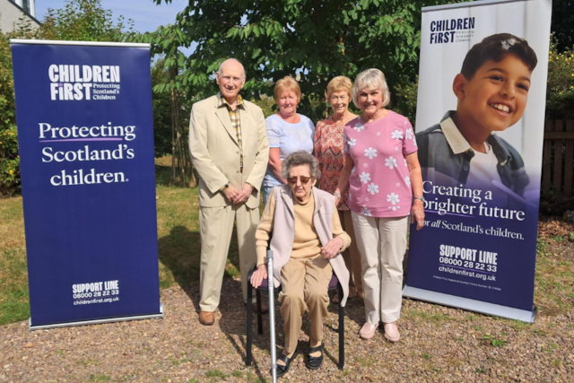 Selkirk group’s legacy of kindness and decades of dedication