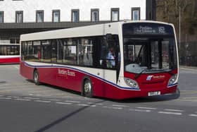 A public survey on the region's bus network has been launched.